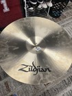 Zildjian 20inch A Medium Thin Crash 