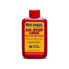 A c Stop Leak Sealant 2oz - Red Angel Refrigerant Repair For Air Conditioning