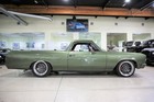 1966 Chevrolet El Camino Ls V8 Resto-mod