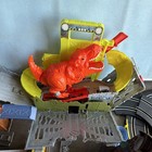 Huge Hot Wheels Lot Variety Of Track Play Set