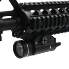 Tlr-1 Tactical 1000 Lumen C4led Strong Weapon Light Flashlight Led Gun Light