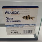 Aqueon Standard 5 5 Gallon Open-glass Aquarium Tank Black Bottom 16 And 3 16 L