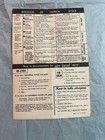 1957 Us Army Things To Do Under Atomic Biological Chemical Attack Gta 3-2