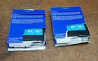 Polaroid Time-zero Sx-70 Instant Film 2 Packs  Expired 12 95   read