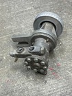 Pump  Fuel Injection  Hilborn  With Belt Drive Bracket  -0 Pump  Turns Freely