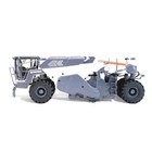 Wirtgen Wr 240 X Cold Recycler And Soil Stabilizer - Nzg 1 50 Scale  1118 New
