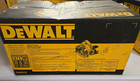 Damaged Box - Dewalt Dwe575 Lightweight Circular Saw - Yellow