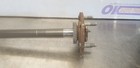 22 Dodge Ram 1500 Classic 2wd Axle Shaft Rear Left Driver 3 55 Ratio 