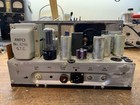 Fully Restored   Modded Ampex 601 Tube Mic Pre   Di Vintage Microphone Preamp