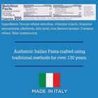 De Cecco Spaghetti No  12 Pasta  16 Oz  Authentic  Slow 16 Ounce  pack Of 1 