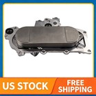 New Engine Oil Cooler Assy For Nissan Td27 Forklift Np300 2009-2018 21305-7t402