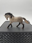 Schleich Horse Gray Andalusian Stallion 2005 Animal Figure