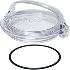 Spx1500d2a Strainer Cover W  O Ring Replacement For Hayward Power Flo Pool Pump