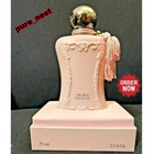Delina Exclusif Type Luxury Perfume For Women 2 5oz Edp Spray Long Lasting Scent