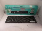 Logitech K375s Multi-device Bluetooth Wireless Keyboard No Stand Or Usb Dongle