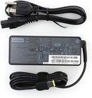 Genuine Lenovo 90w 20v 4 5a Laptop Charger Ac Power Adapter Square Tip Thinkpad