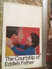 The Courtship Of Eddies Father Nos Abc Promotional Poster Htf Rare Bill Bixby