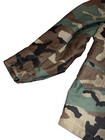 Us Military Cold Weather Woodland Field Jacket 8415-01-099-7831 Size S