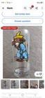 2 1973 Slow Poke Rodriguez Glasses And 2 1973 Sylvester  Looney Toones Pepsi   