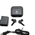 Bundle Skullcandy Indy Anc True Wireless Bluetooth In-ear Earbuds Black S2iyw