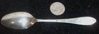Antique   Vintage Sterling R Wallace   Sons Baby Spoon