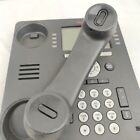  Avaya 9608g Ip Business Office Poe Phone Stand   Handset Voip 8 Line 700505424