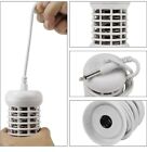 Ionic Detox Foot Bath Machine  Foot Detox Spa Ion Cleanse Chi Machine 