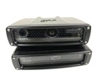 Set Of 2 - 3m License Plate Reader Alpr Recognition Camera Capture Scanner