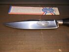 Vintage Ekco Ancienne Maison Hand Forged Knife Kitchen Paring Stainless G2703