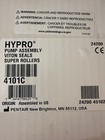 Hypro Cast Iron Pump-4 Rollers Series 4101c-7 2 Gpm  27 3 L min  At 2600 Rpm