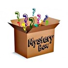 2025 New Real Random Mystery Box Electronic Products Luck Bag Gift Electronics 