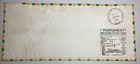 1950 Railroad Engineers Fdc Block Of Four Casey Jones Pentarts Cachet Reg 6