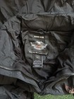 Harley-davidson Men s 2xl Rain Suit With Bag Never Been Used