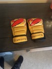 Brand New Cheerwing Mma Fight Gloves For Adults Size Large