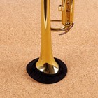  Alto Sax Practice Silencer Silent Tool Saxophone Silencers Sound Dampener