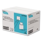 Cascades Pro F710 2-ply Cube Signature Facial Tissue - White  36 Boxes ct  New