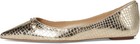 Sam Edelman Women s Nori Pointed Toe Ballet Flats Nw ob