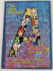 Wizard  The Guide To Comics  80 April 1998 Cover 2 Of 3