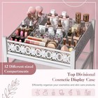 Makeup Organizer  Large Skincare Organizers  Make Up Organizers For Vanity