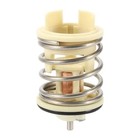 Inner Car Thermostat For Q7 3 6l V6 2007-2010 Durable Engine Coolant