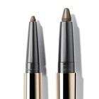 Iconic London Smokey Eye Dual Ended Eyeliner - Chocolate Brown - Water Resistant
