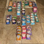 Lot Of Ty Teenie Beanie Babies Mcdonald s - Factory Sealed