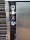 Fwe Phu-12 Full Height  Mobile Heated Warming Cabinet   12 Pan Capacity  120v 