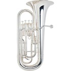Yamaha Yep-321 Series 4-valve Euphonium Silver