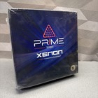 Dynaspheres Xenon Prime Series 572 Pool Balls