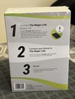 New The Magic Link  The Original Wireless Carplay Adapter For Cars