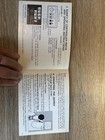 Nintendo Nes Super Mario Bros Duck Hunt Instruction Manual Booklet
