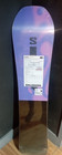 Snowboard Salomon Bliss Women 151 Cm- 2026 ra016  Duty  Free