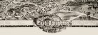 Bird s Eye Map Of East Stoughton Norfolk County Ma C1885 16x24