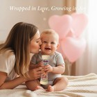 Rain Stick  Montessori Baby Toys For 6-12 Months 1 Year Old  Baby Rattle Wood   